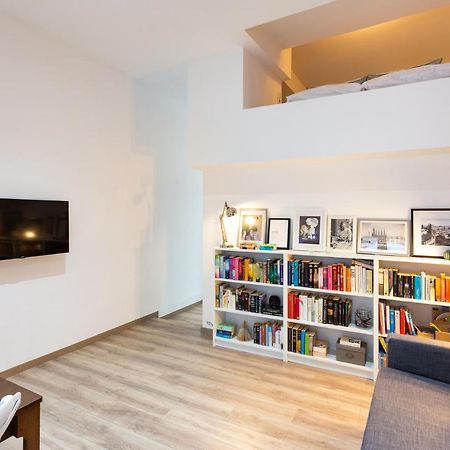 Stay U-Nique Apartments Travessera II Barcelona Eksteriør bilde