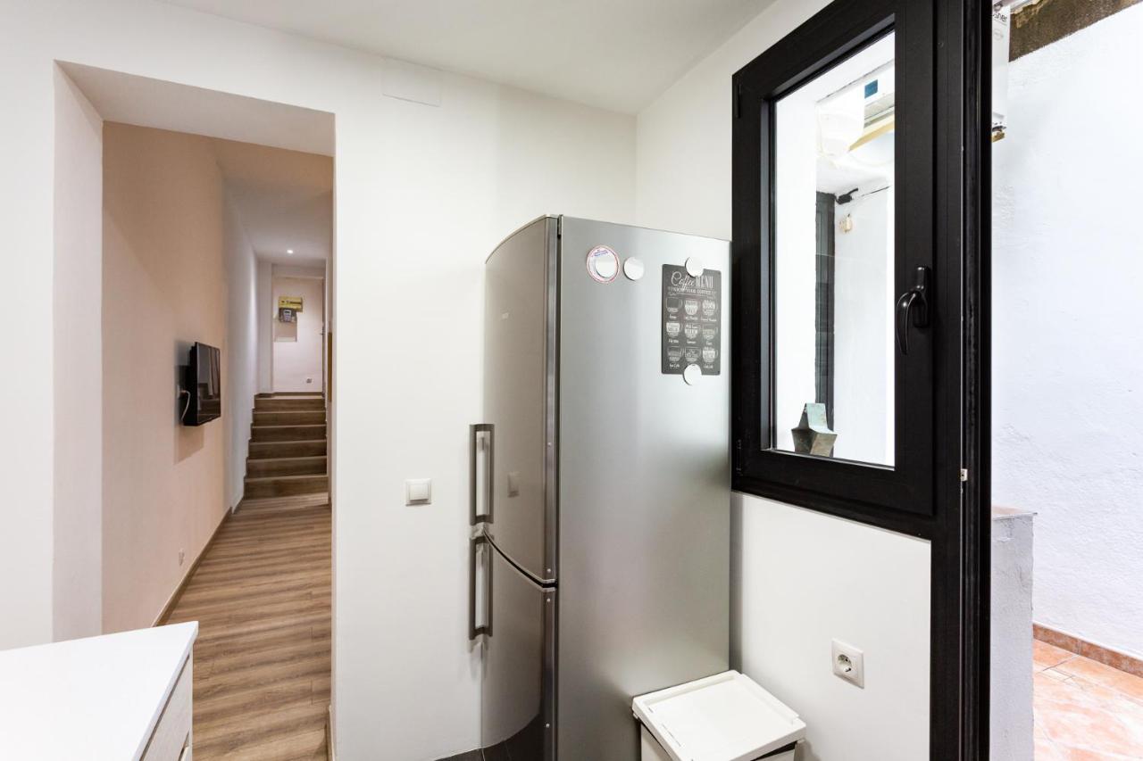 Stay U-Nique Apartments Travessera II Barcelona Eksteriør bilde
