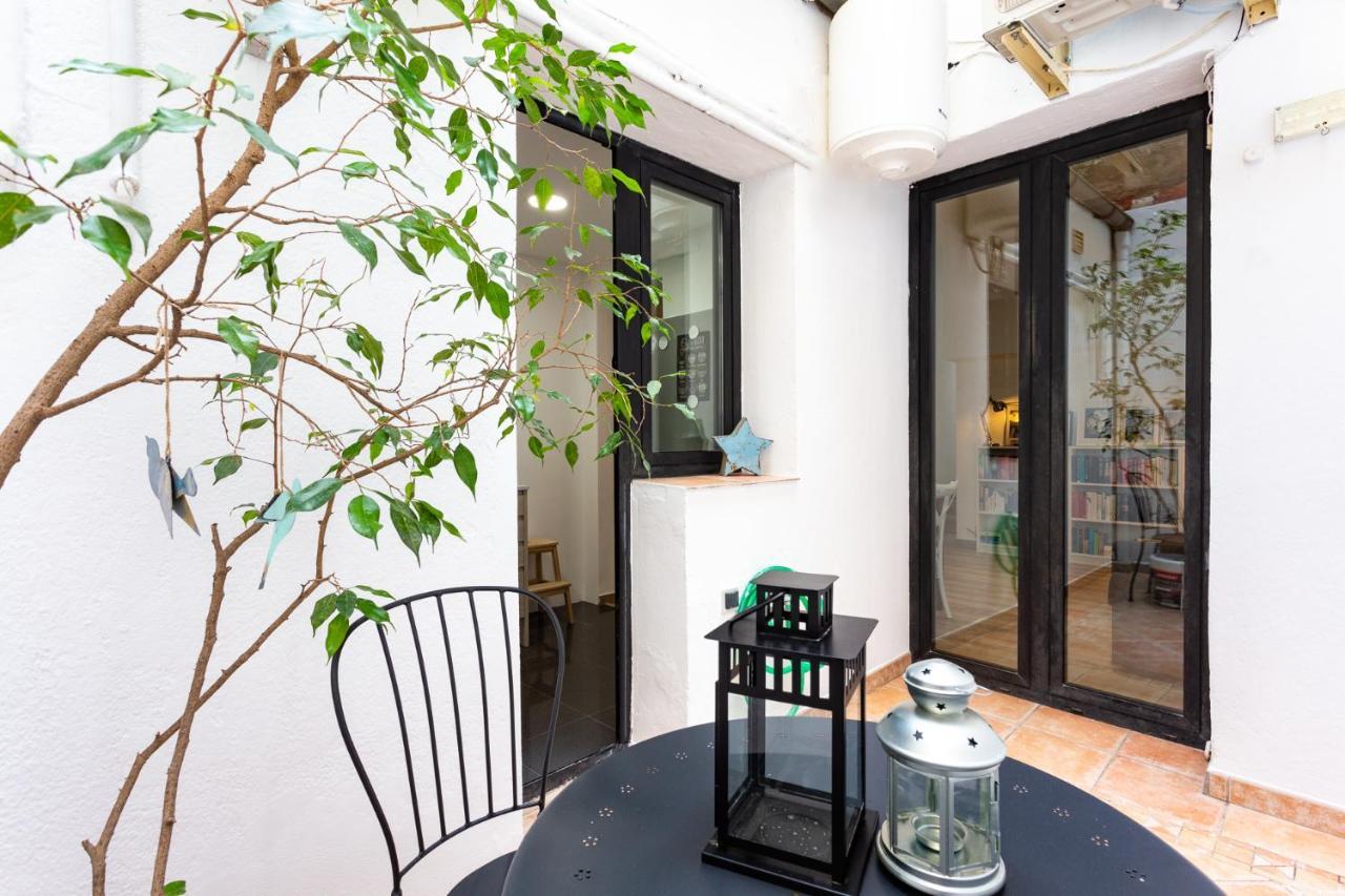 Stay U-Nique Apartments Travessera II Barcelona Eksteriør bilde