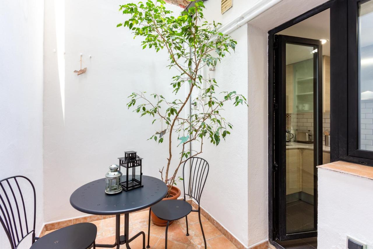 Stay U-Nique Apartments Travessera II Barcelona Eksteriør bilde